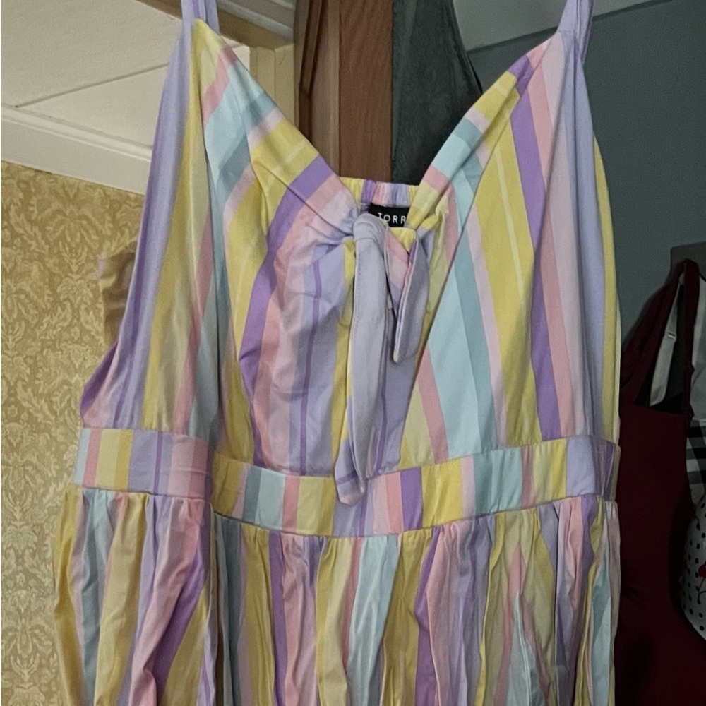 Torrid Size 2 - image 1